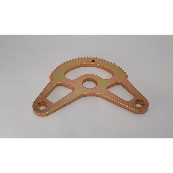 Gear-Strg Segment